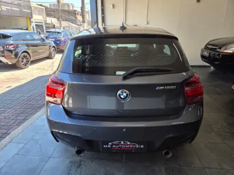 BMW M 135I 3.0 24V 4P TURBO AUTOM�TICO, Foto 9