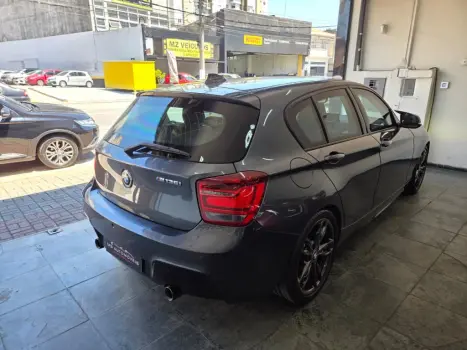 BMW M 135I 3.0 24V 4P TURBO AUTOM�TICO, Foto 10