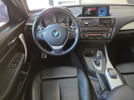 BMW M 135I 3.0 24V 4P TURBO AUTOM�TICO, Foto 11