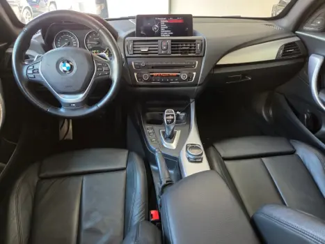 BMW M 135I 3.0 24V 4P TURBO AUTOM�TICO, Foto 17