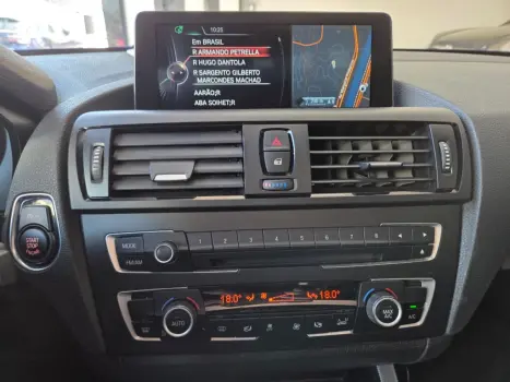 BMW M 135I 3.0 24V 4P TURBO AUTOM�TICO, Foto 18