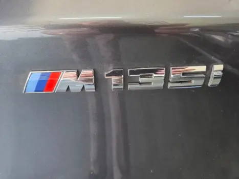 BMW M 135I 3.0 24V 4P TURBO AUTOM�TICO, Foto 19