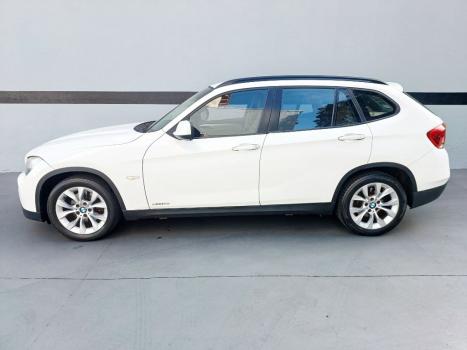 BMW X1 2.0 16V 4P 18I S DRIVE AUTOM�TICO, Foto 4