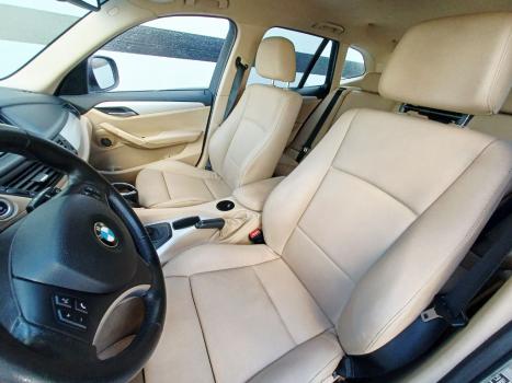 BMW X1 2.0 16V 4P 18I S DRIVE AUTOM�TICO, Foto 5