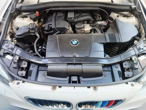 BMW X1 2.0 16V 4P 18I S DRIVE AUTOM�TICO, Foto 15