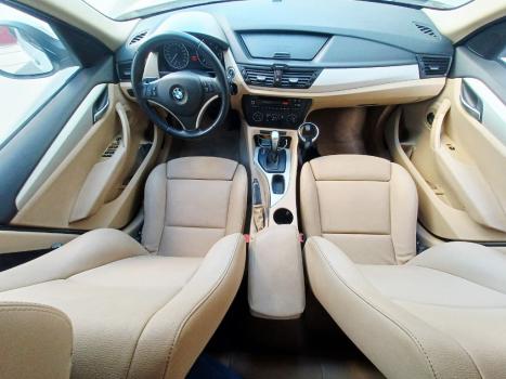 BMW X1 2.0 16V 4P 18I S DRIVE AUTOM�TICO, Foto 16