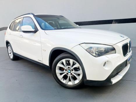 BMW X1 2.0 16V 4P 18I S DRIVE AUTOM�TICO, Foto 19