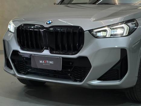 BMW X1 2.0 16V 4P FLEX SDRIVE20I M SPORT 25 ANOS TURBO AUTOM�TICO, Foto 2