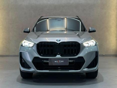 BMW X1 2.0 16V 4P FLEX SDRIVE20I M SPORT 25 ANOS TURBO AUTOM�TICO, Foto 3