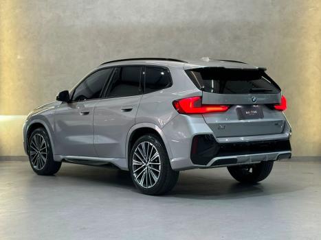 BMW X1 2.0 16V 4P FLEX SDRIVE20I M SPORT 25 ANOS TURBO AUTOM�TICO, Foto 5