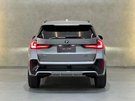 BMW X1 2.0 16V 4P FLEX SDRIVE20I M SPORT 25 ANOS TURBO AUTOM�TICO, Foto 6