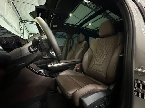 BMW X1 2.0 16V 4P FLEX SDRIVE20I M SPORT 25 ANOS TURBO AUTOM�TICO, Foto 9