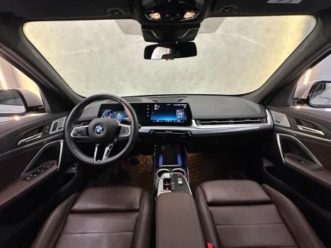 BMW X1 2.0 16V 4P FLEX SDRIVE20I M SPORT 25 ANOS TURBO AUTOM�TICO, Foto 11