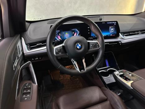 BMW X1 2.0 16V 4P FLEX SDRIVE20I M SPORT 25 ANOS TURBO AUTOM�TICO, Foto 12