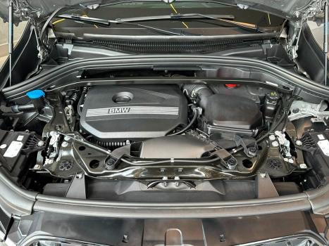 BMW X1 2.0 16V 4P FLEX SDRIVE20I M SPORT 25 ANOS TURBO AUTOM�TICO, Foto 21