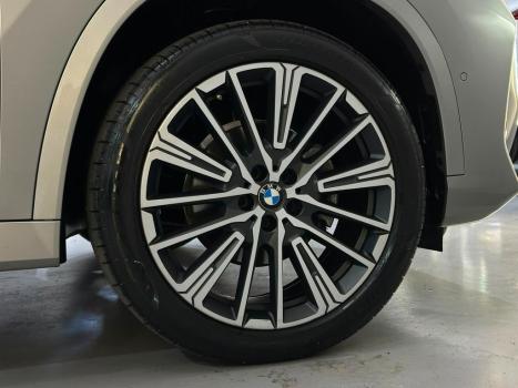 BMW X1 2.0 16V 4P FLEX SDRIVE20I M SPORT 25 ANOS TURBO AUTOM�TICO, Foto 25