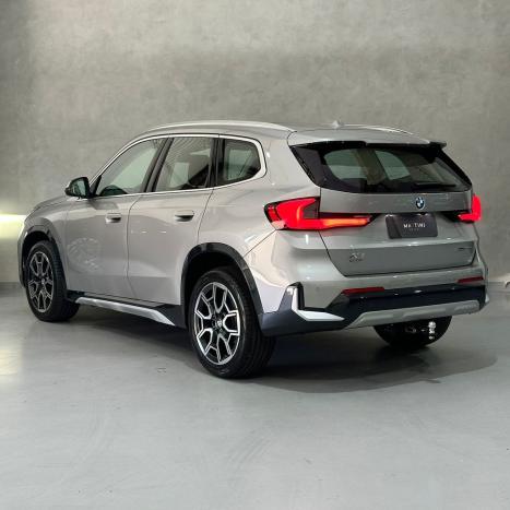 BMW X1 2.0 16V 4P S DRIVE 20I X-LINE TURBO AUTOM�TICO, Foto 6