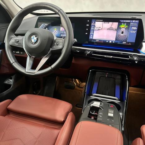 BMW X1 2.0 16V 4P S DRIVE 20I X-LINE TURBO AUTOM�TICO, Foto 11