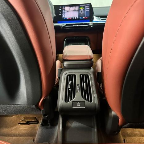 BMW X1 2.0 16V 4P S DRIVE 20I X-LINE TURBO AUTOM�TICO, Foto 13