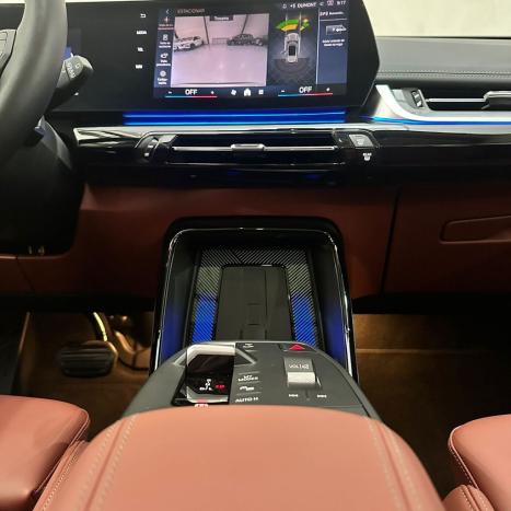 BMW X1 2.0 16V 4P S DRIVE 20I X-LINE TURBO AUTOM�TICO, Foto 14