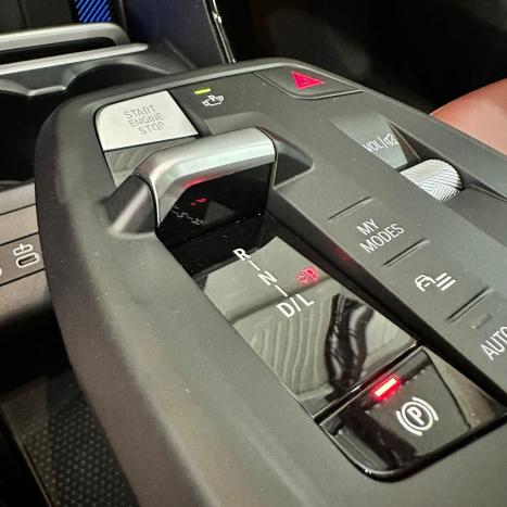 BMW X1 2.0 16V 4P S DRIVE 20I X-LINE TURBO AUTOM�TICO, Foto 15