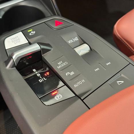 BMW X1 2.0 16V 4P S DRIVE 20I X-LINE TURBO AUTOM�TICO, Foto 16