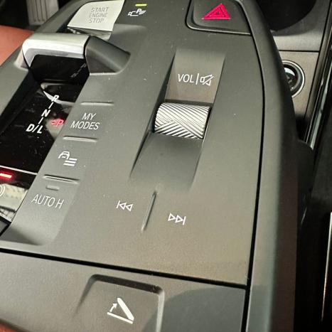 BMW X1 2.0 16V 4P S DRIVE 20I X-LINE TURBO AUTOM�TICO, Foto 17