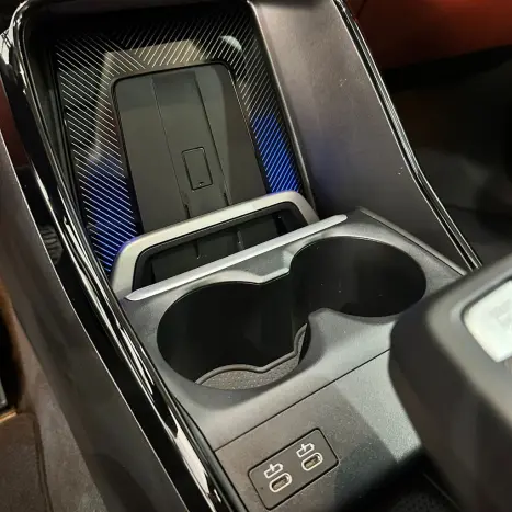 BMW X1 2.0 16V 4P S DRIVE 20I X-LINE TURBO AUTOM�TICO, Foto 18