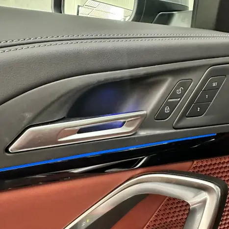 BMW X1 2.0 16V 4P S DRIVE 20I X-LINE TURBO AUTOM�TICO, Foto 19