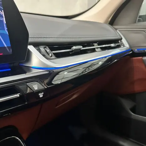 BMW X1 2.0 16V 4P S DRIVE 20I X-LINE TURBO AUTOM�TICO, Foto 20