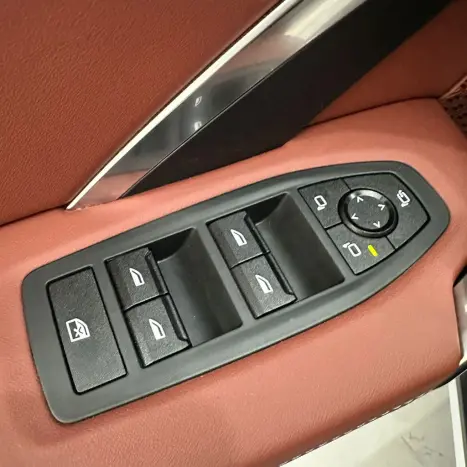 BMW X1 2.0 16V 4P S DRIVE 20I X-LINE TURBO AUTOM�TICO, Foto 22