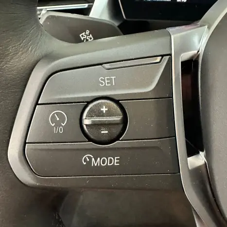 BMW X1 2.0 16V 4P S DRIVE 20I X-LINE TURBO AUTOM�TICO, Foto 25