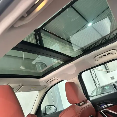 BMW X1 2.0 16V 4P S DRIVE 20I X-LINE TURBO AUTOM�TICO, Foto 27