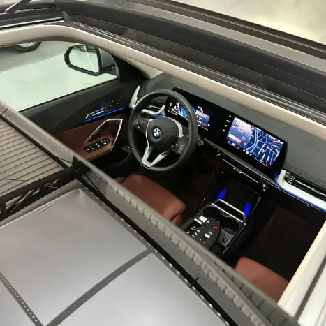 BMW X1 2.0 16V 4P S DRIVE 20I X-LINE TURBO AUTOM�TICO, Foto 28