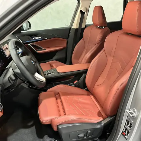 BMW X1 2.0 16V 4P S DRIVE 20I X-LINE TURBO AUTOM�TICO, Foto 30