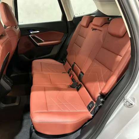 BMW X1 2.0 16V 4P S DRIVE 20I X-LINE TURBO AUTOM�TICO, Foto 31