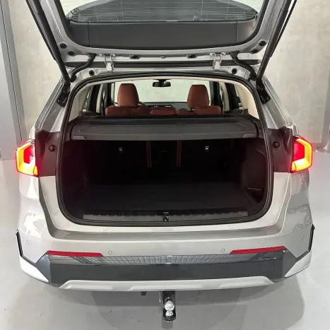 BMW X1 2.0 16V 4P S DRIVE 20I X-LINE TURBO AUTOM�TICO, Foto 32