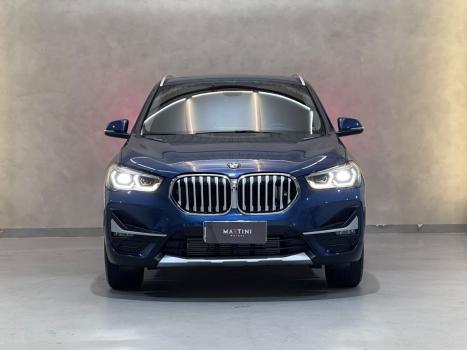 BMW X1 2.0 16V 4P S DRIVE 20I AUTOMÁTICO, Foto 3