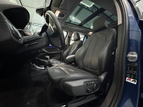 BMW X1 2.0 16V 4P S DRIVE 20I AUTOMÁTICO, Foto 9