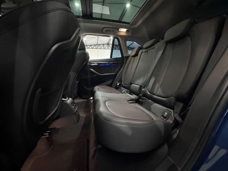 BMW X1 2.0 16V 4P S DRIVE 20I AUTOMÁTICO, Foto 10