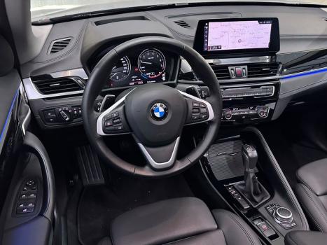 BMW X1 2.0 16V 4P S DRIVE 20I AUTOMÁTICO, Foto 12