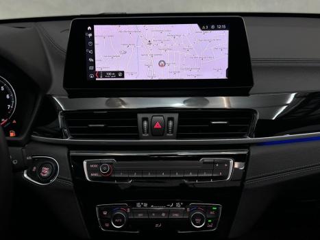 BMW X1 2.0 16V 4P S DRIVE 20I AUTOMÁTICO, Foto 14