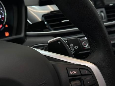 BMW X1 2.0 16V 4P S DRIVE 20I AUTOMÁTICO, Foto 15