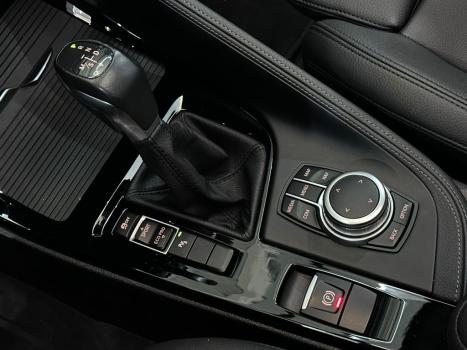 BMW X1 2.0 16V 4P S DRIVE 20I AUTOMÁTICO, Foto 16