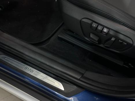BMW X1 2.0 16V 4P S DRIVE 20I AUTOMÁTICO, Foto 17