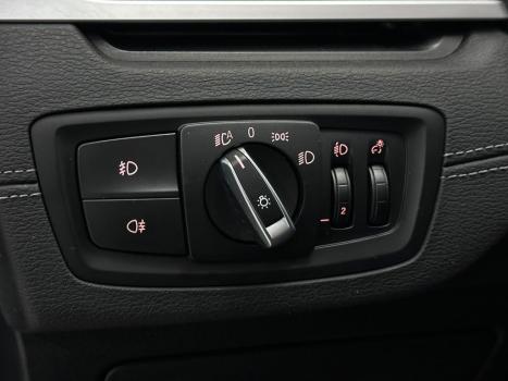 BMW X1 2.0 16V 4P S DRIVE 20I AUTOMÁTICO, Foto 19