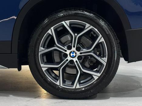 BMW X1 2.0 16V 4P S DRIVE 20I AUTOMÁTICO, Foto 27