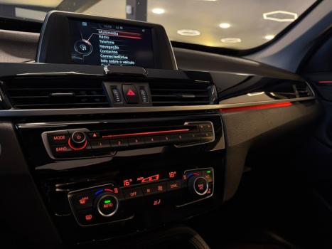 BMW X1 2.0 16V 4P SDRIVE 20I X-LINE ACTIVEFLEX TURBO AUTOM�TICO, Foto 5
