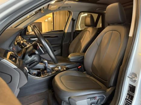 BMW X1 2.0 16V 4P SDRIVE 20I X-LINE ACTIVEFLEX TURBO AUTOM�TICO, Foto 6