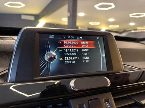 BMW X1 2.0 16V 4P SDRIVE 20I X-LINE ACTIVEFLEX TURBO AUTOM�TICO, Foto 8